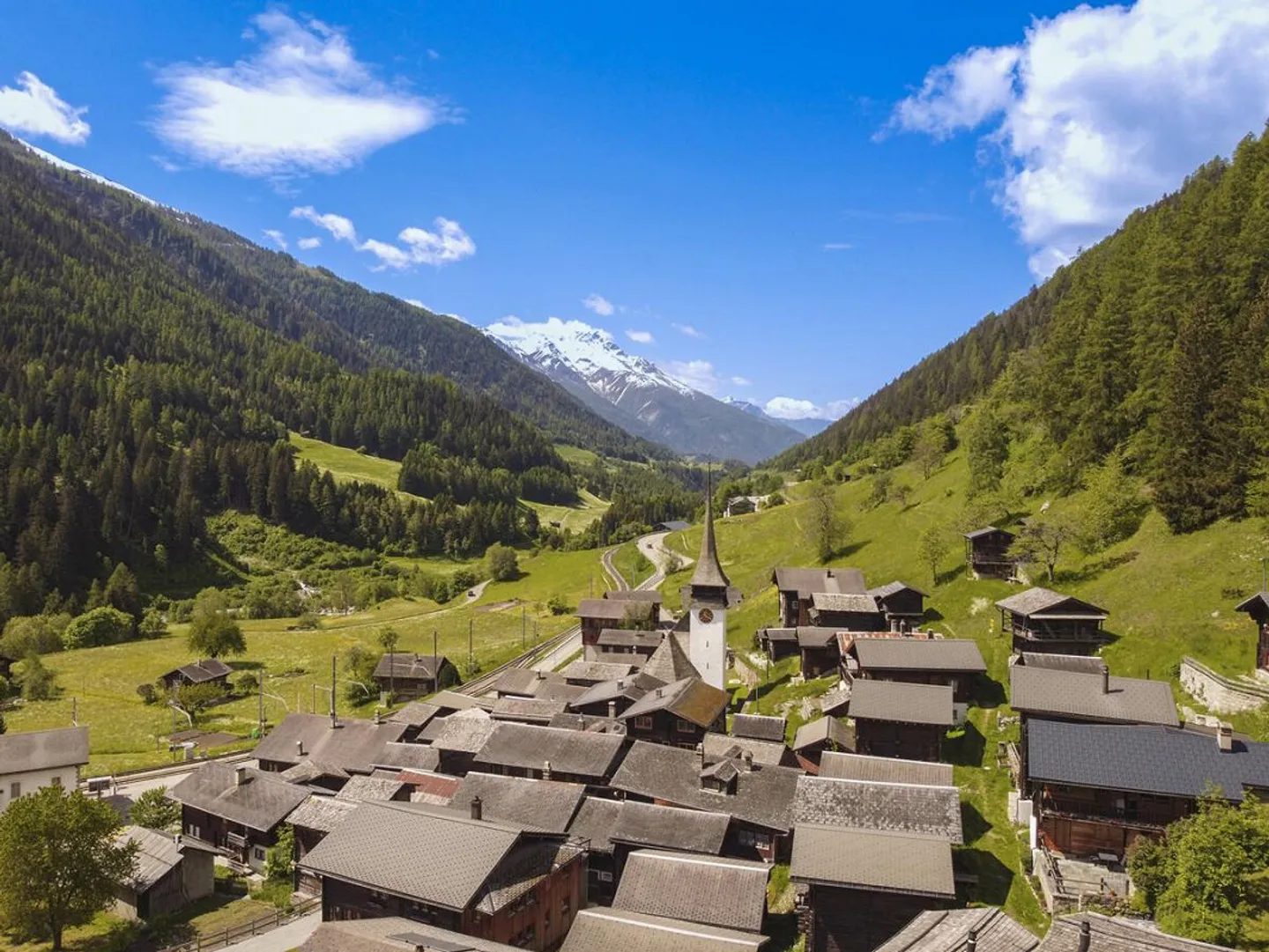 Historic House with Lots of Charm in Niederwald - Photo 29 of 33