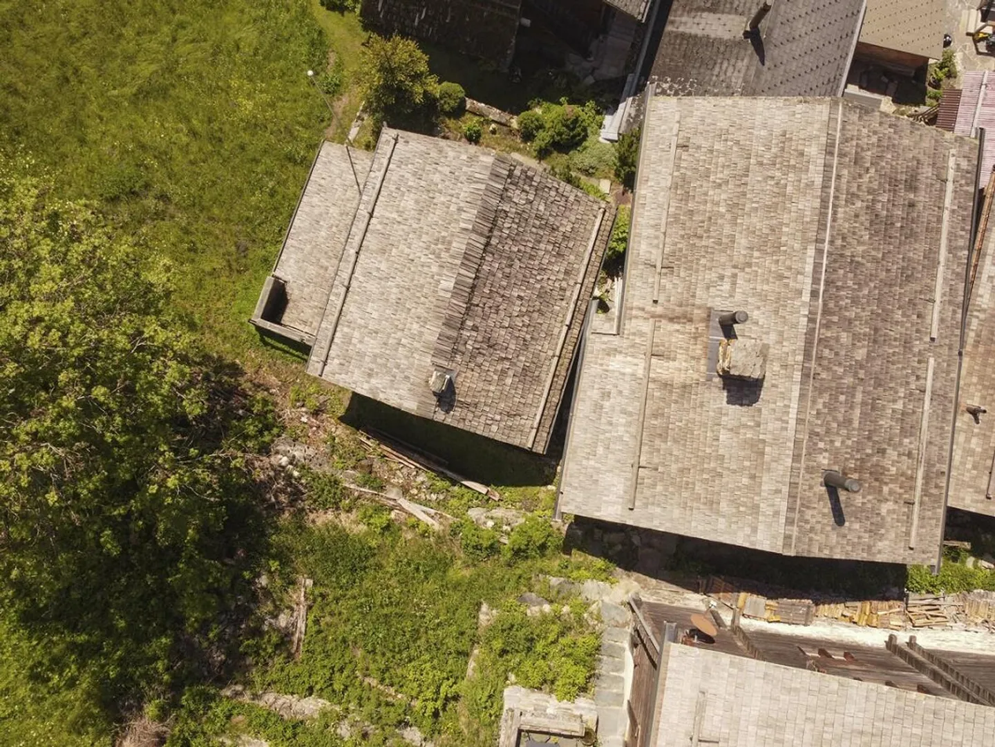 Historic House with Lots of Charm in Niederwald - Photo 30 of 33