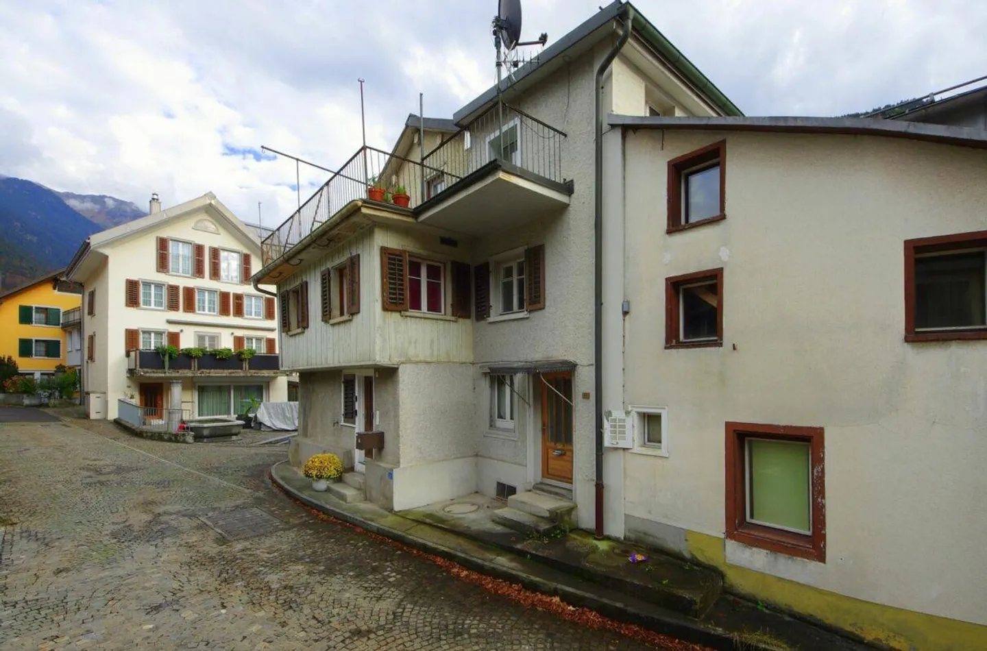 Valori interiori - Foto 4 di 12