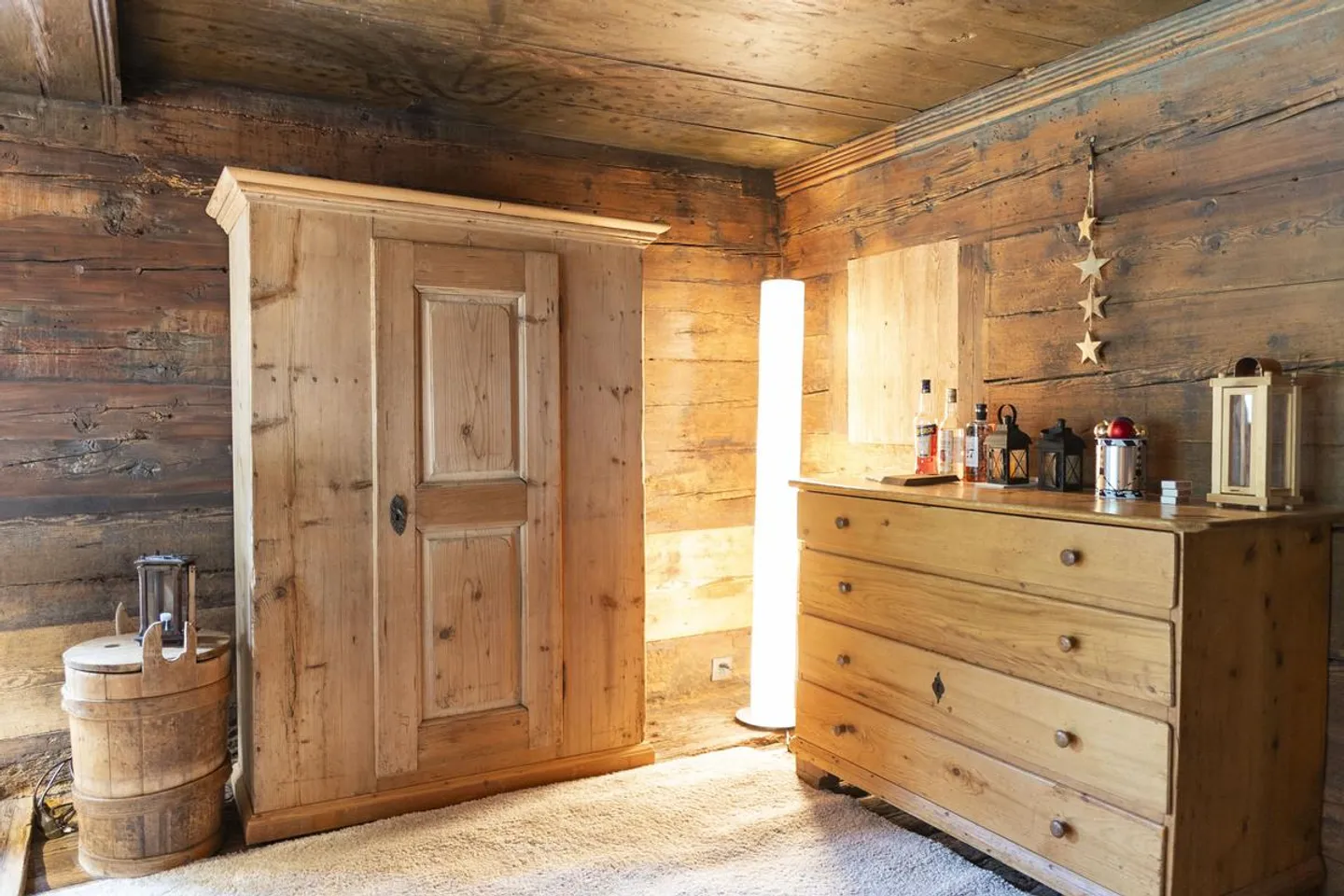 Historic House with Lots of Charm in Niederwald - Photo 22 of 33