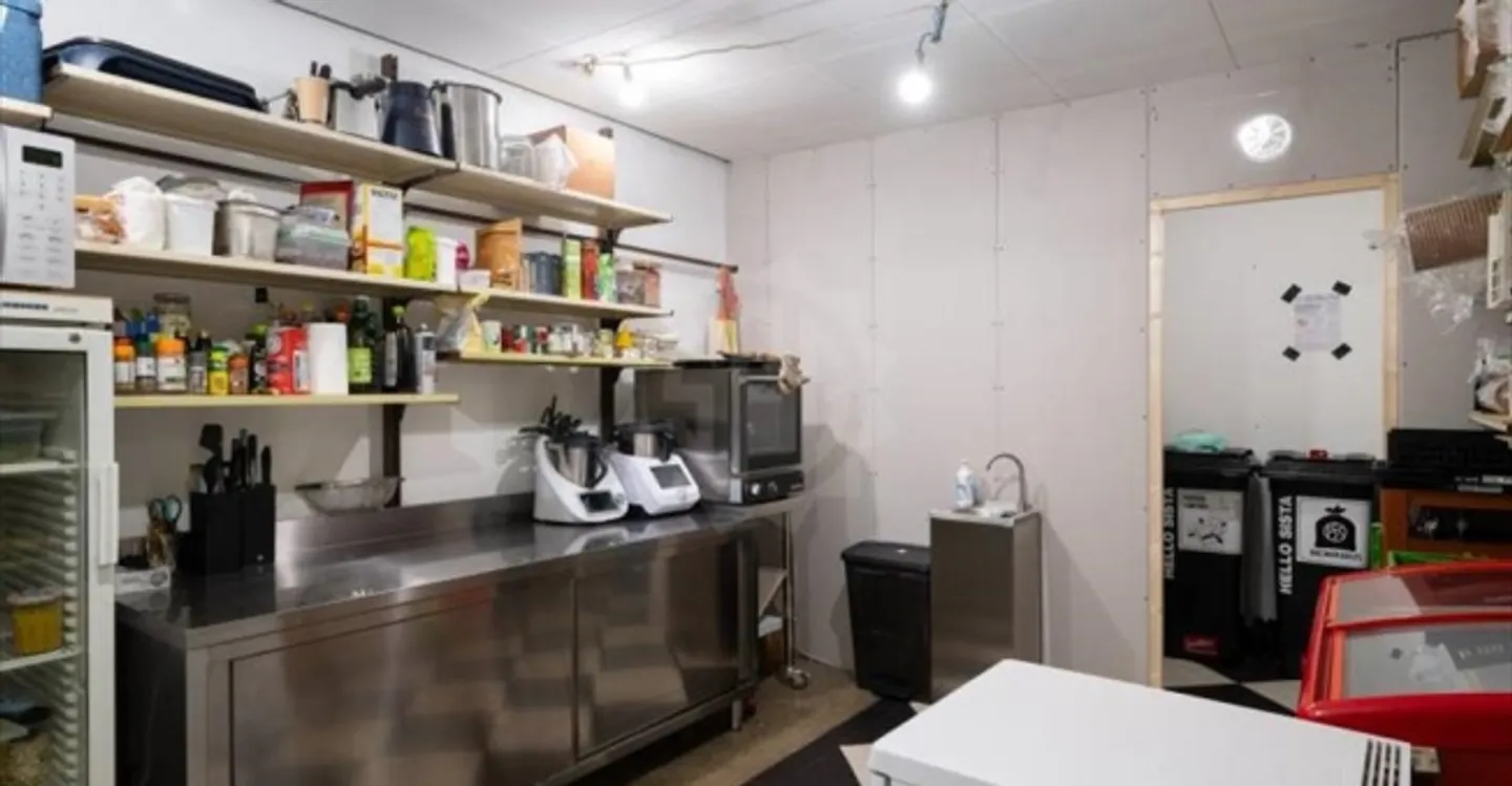 «Arcade 2 stanze» - Foto 2 di 11