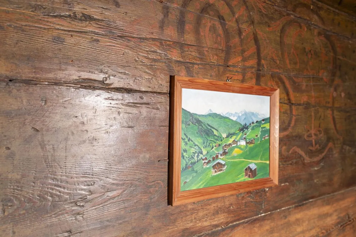 Historic House with Lots of Charm in Niederwald - Photo 23 of 33