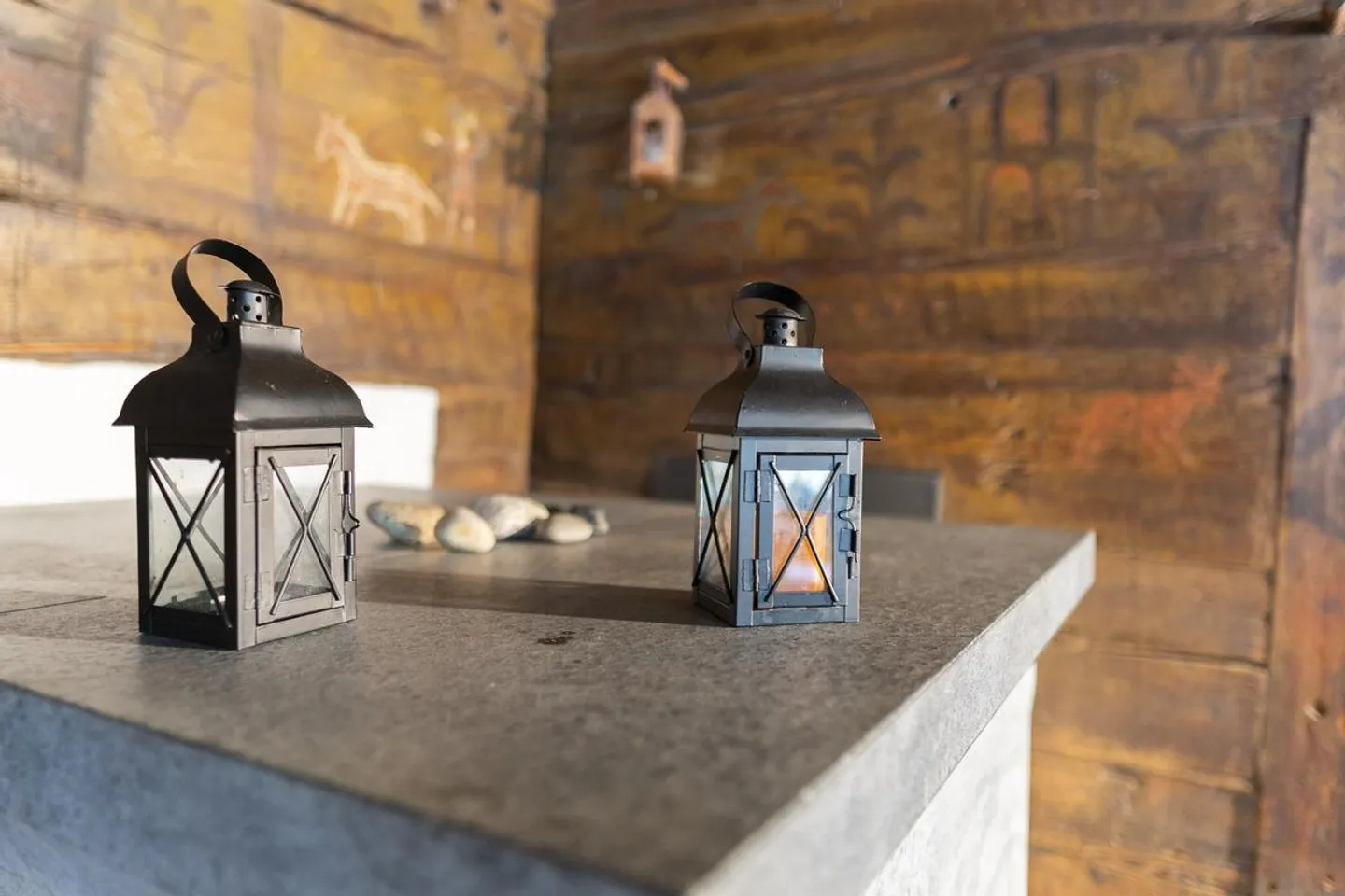 Historic House with Lots of Charm in Niederwald - Photo 24 of 33