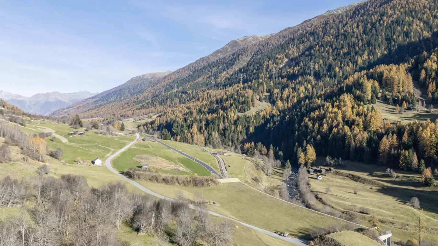 Historic House with Lots of Charm in Niederwald - Photo 25 of 33