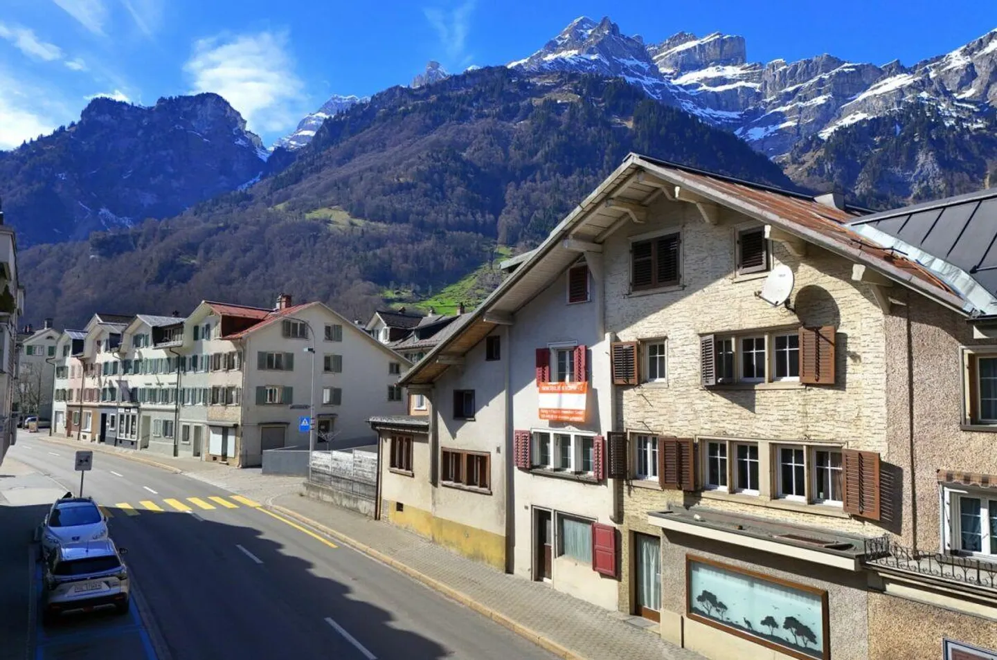 Valori interiori - Foto 2 di 12