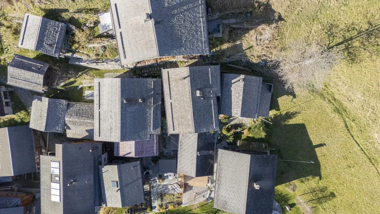 Historic House with Lots of Charm in Niederwald - Photo 27 of 33