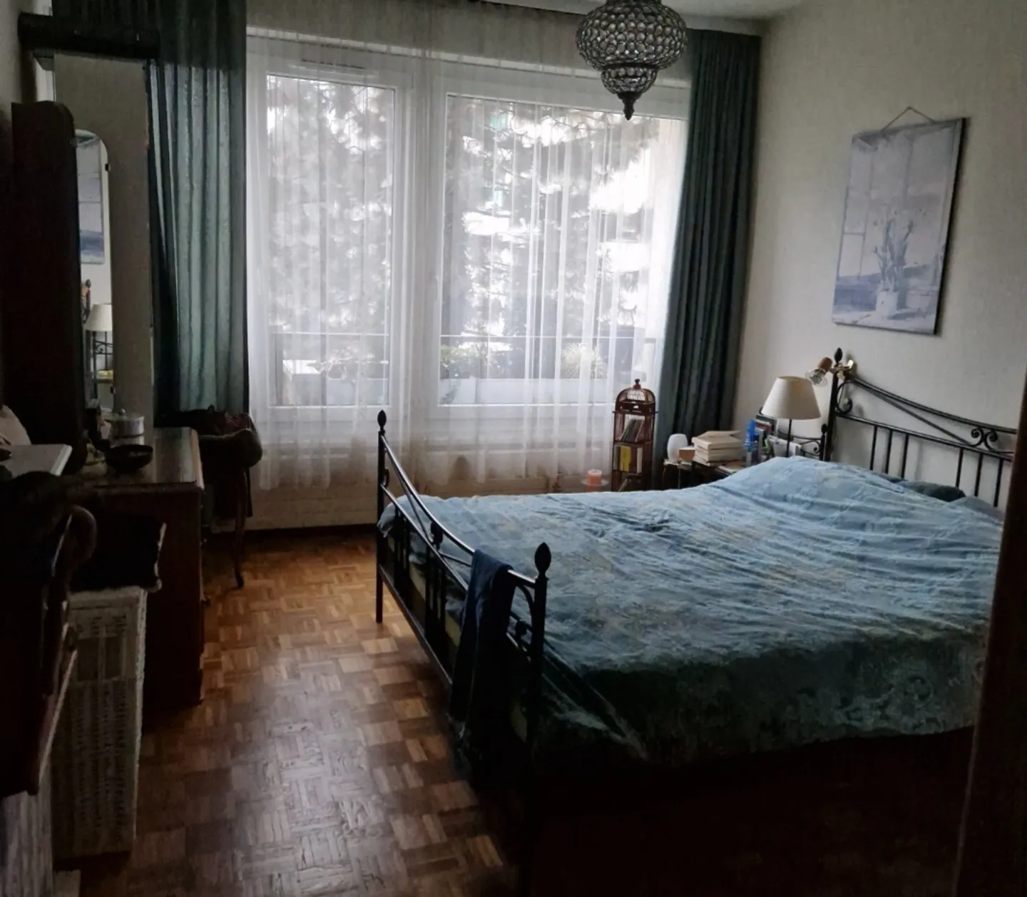 Appartamento in affitto - Foto 3 di 5