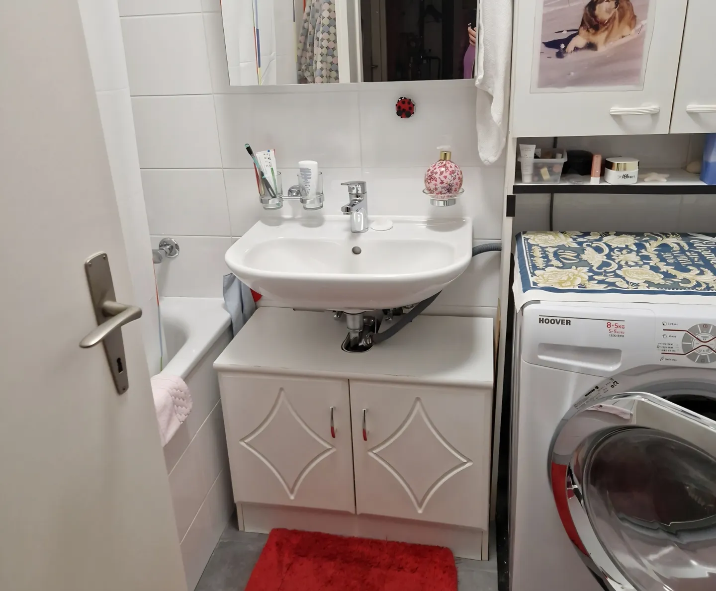 Appartamento in affitto - Foto 5 di 5