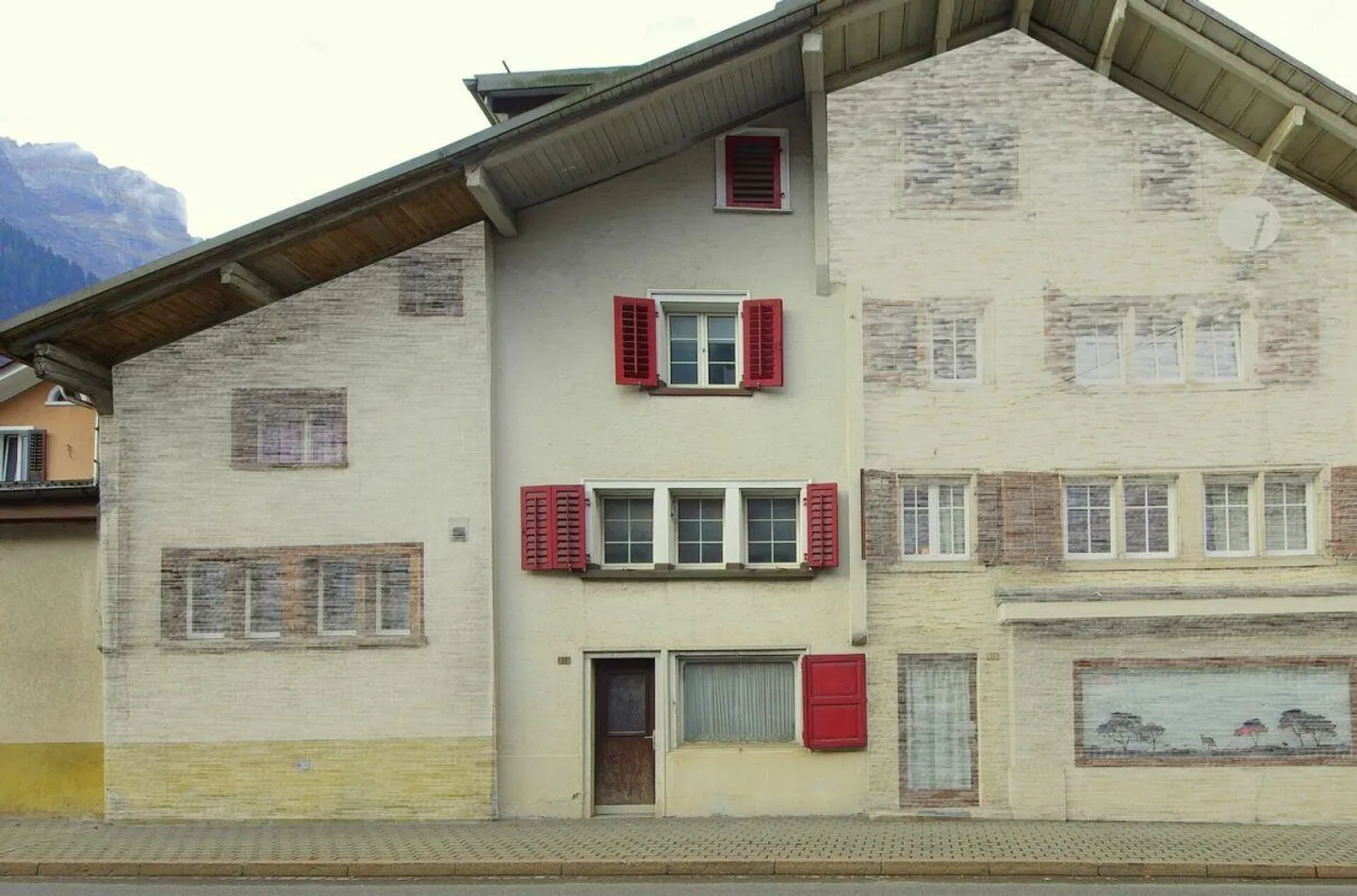 Valori interiori - Foto 5 di 12
