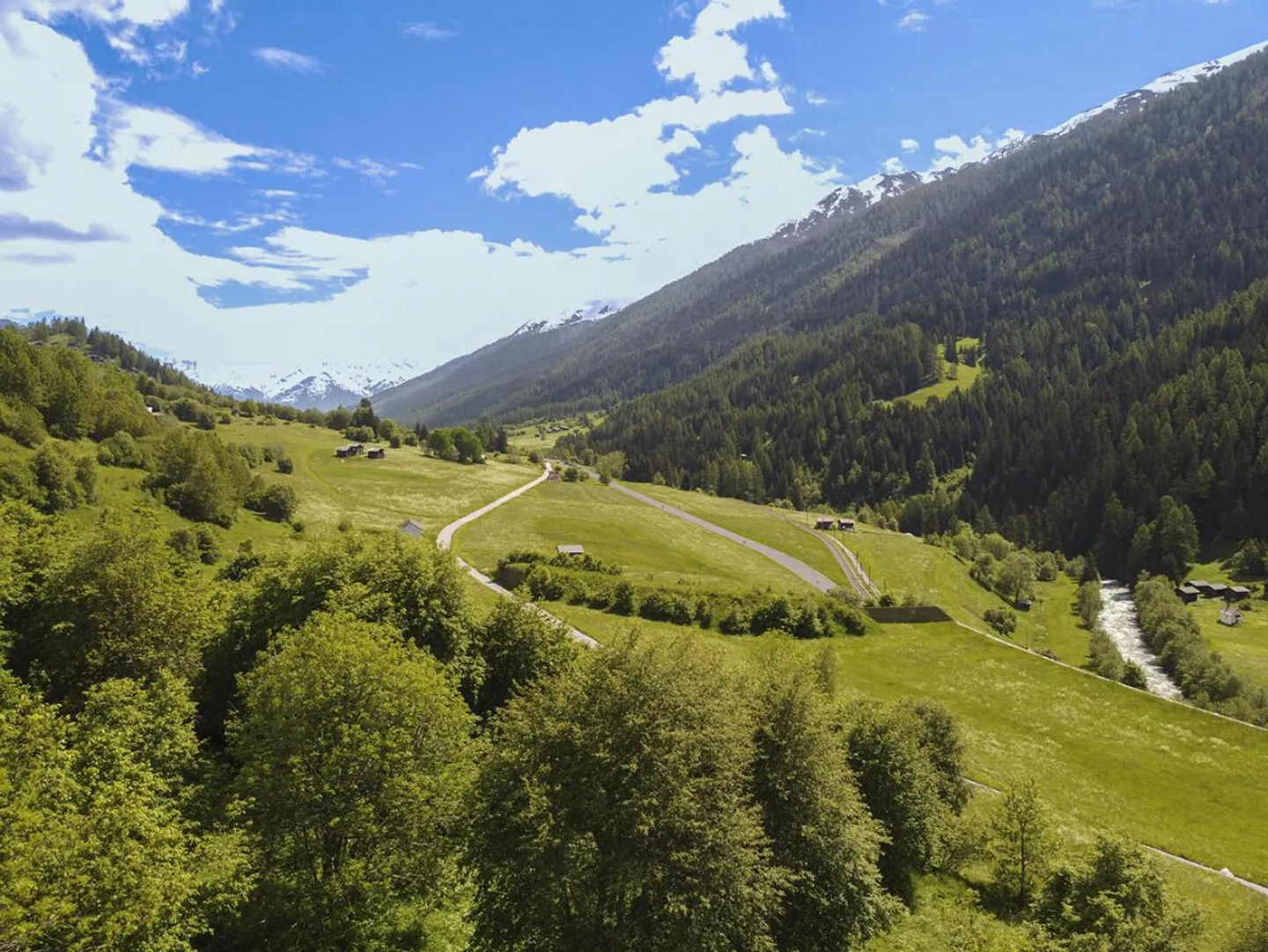 Historic House with Lots of Charm in Niederwald - Photo 32 of 33