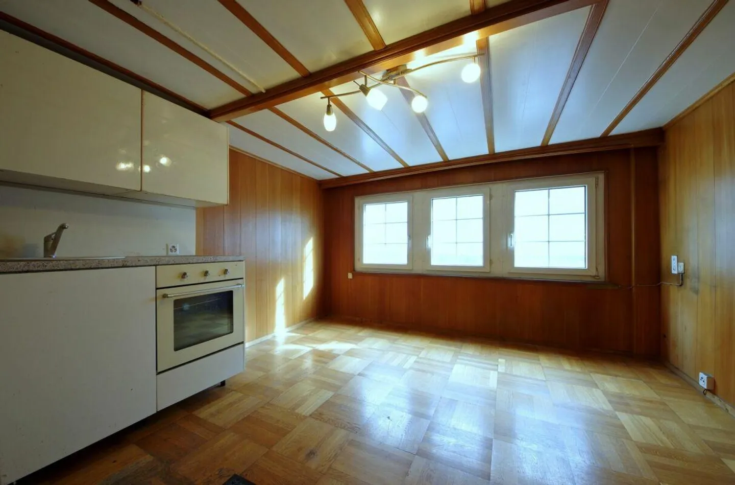 Valori interiori - Foto 7 di 12