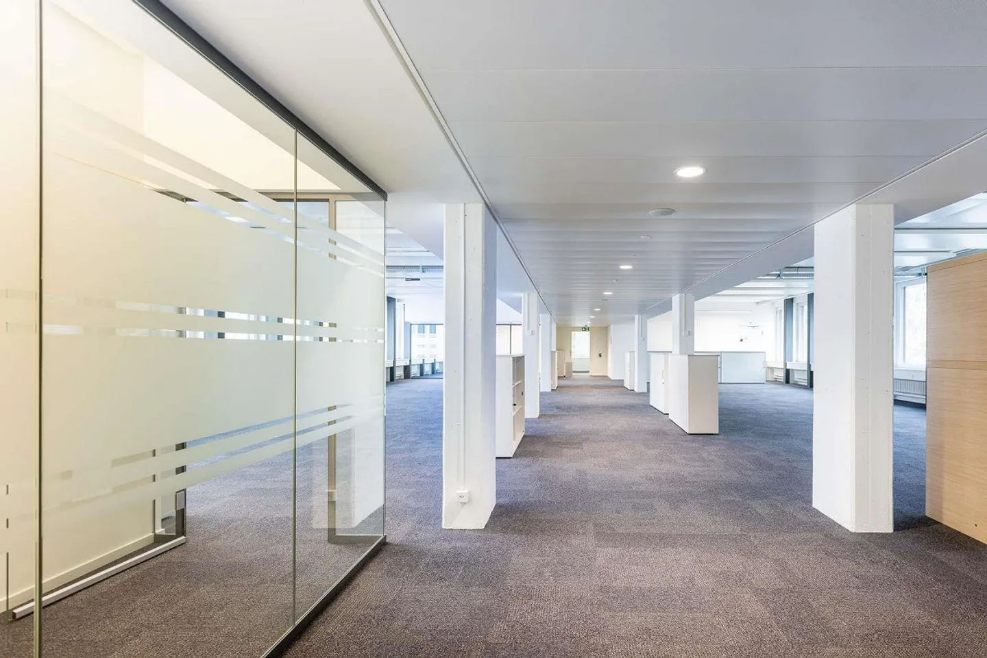 Flexible Büroflächen in Herblingen - Foto 17 von 33