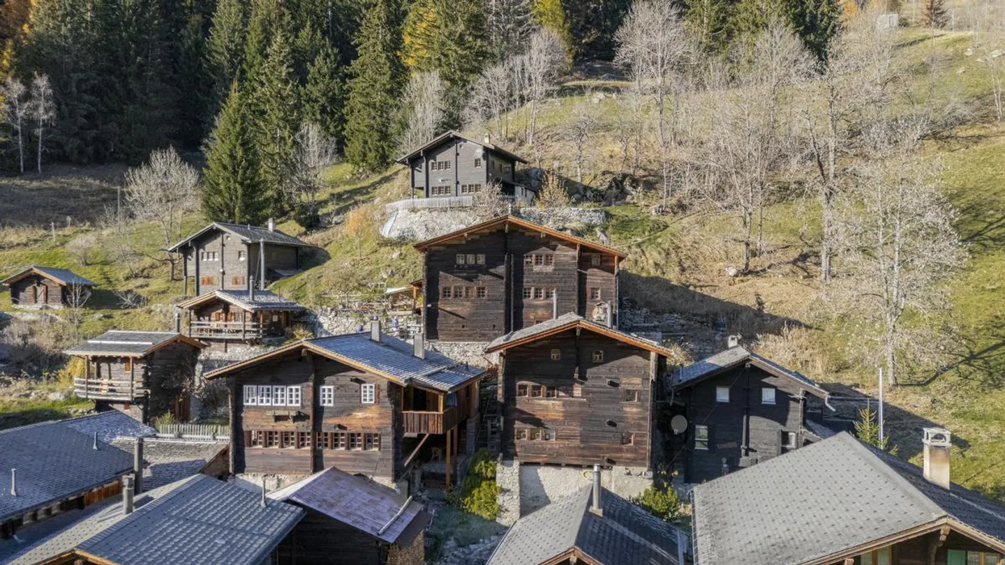 Historic House with Lots of Charm in Niederwald - Photo 33 of 33