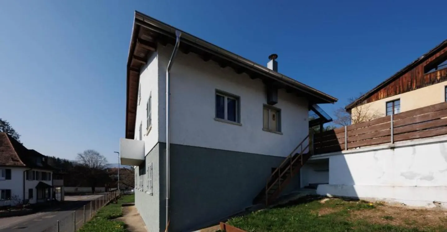 Mietshaus in Develier - Foto 3 von 17