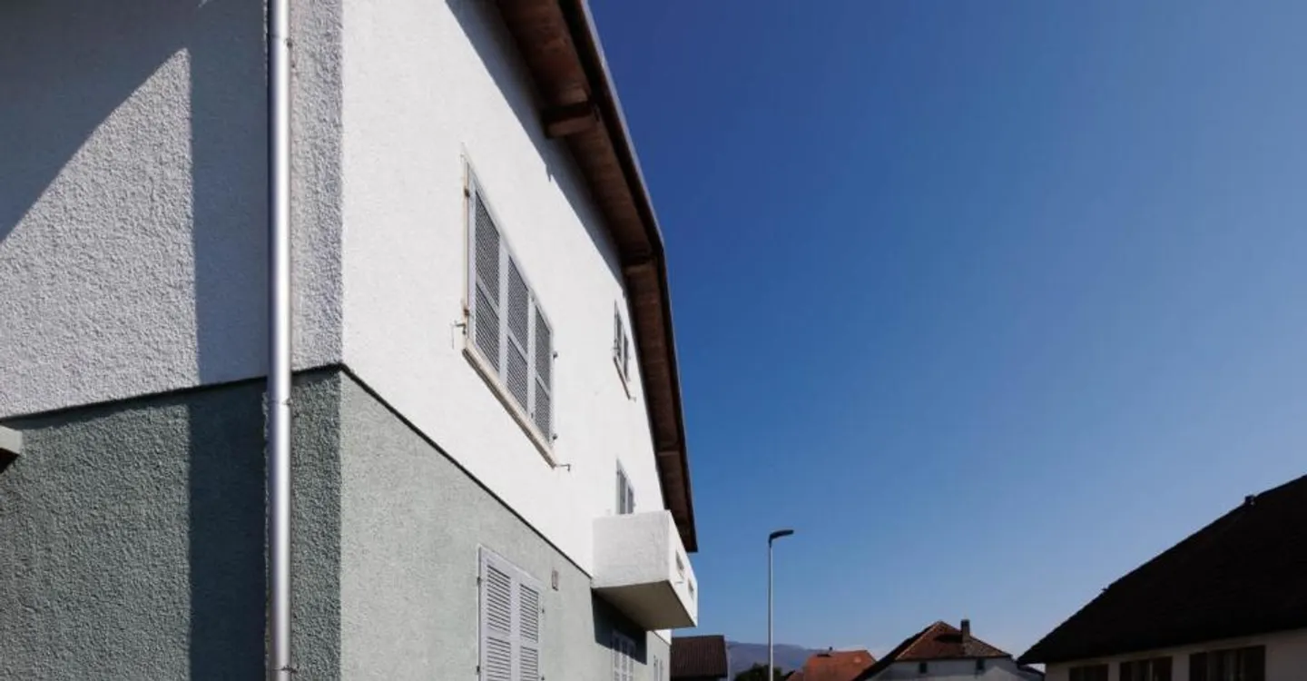 Mietshaus in Develier - Foto 4 von 17