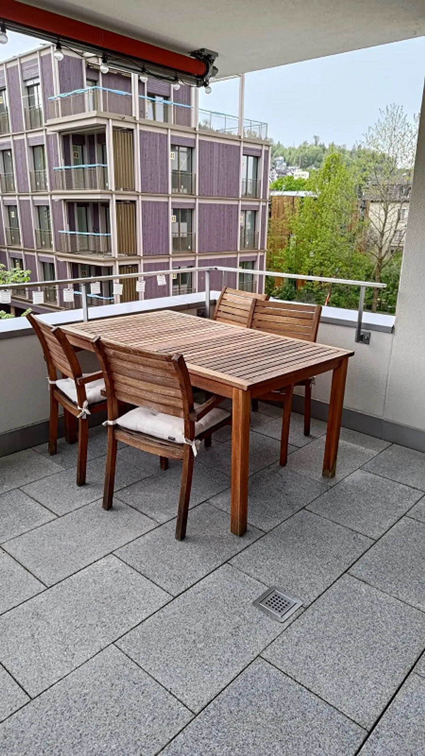 Colocataire recherché - Photo 4 sur 8