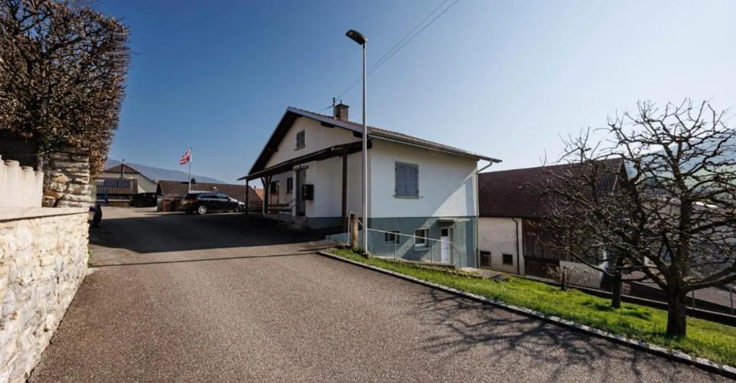 Mietshaus in Develier - Foto 9 von 17