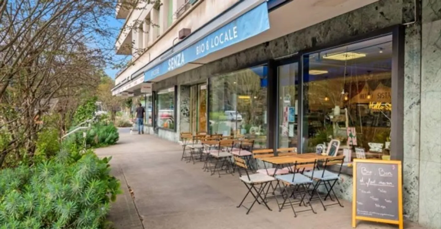 «Arcade 2 stanze» - Foto 11 di 11