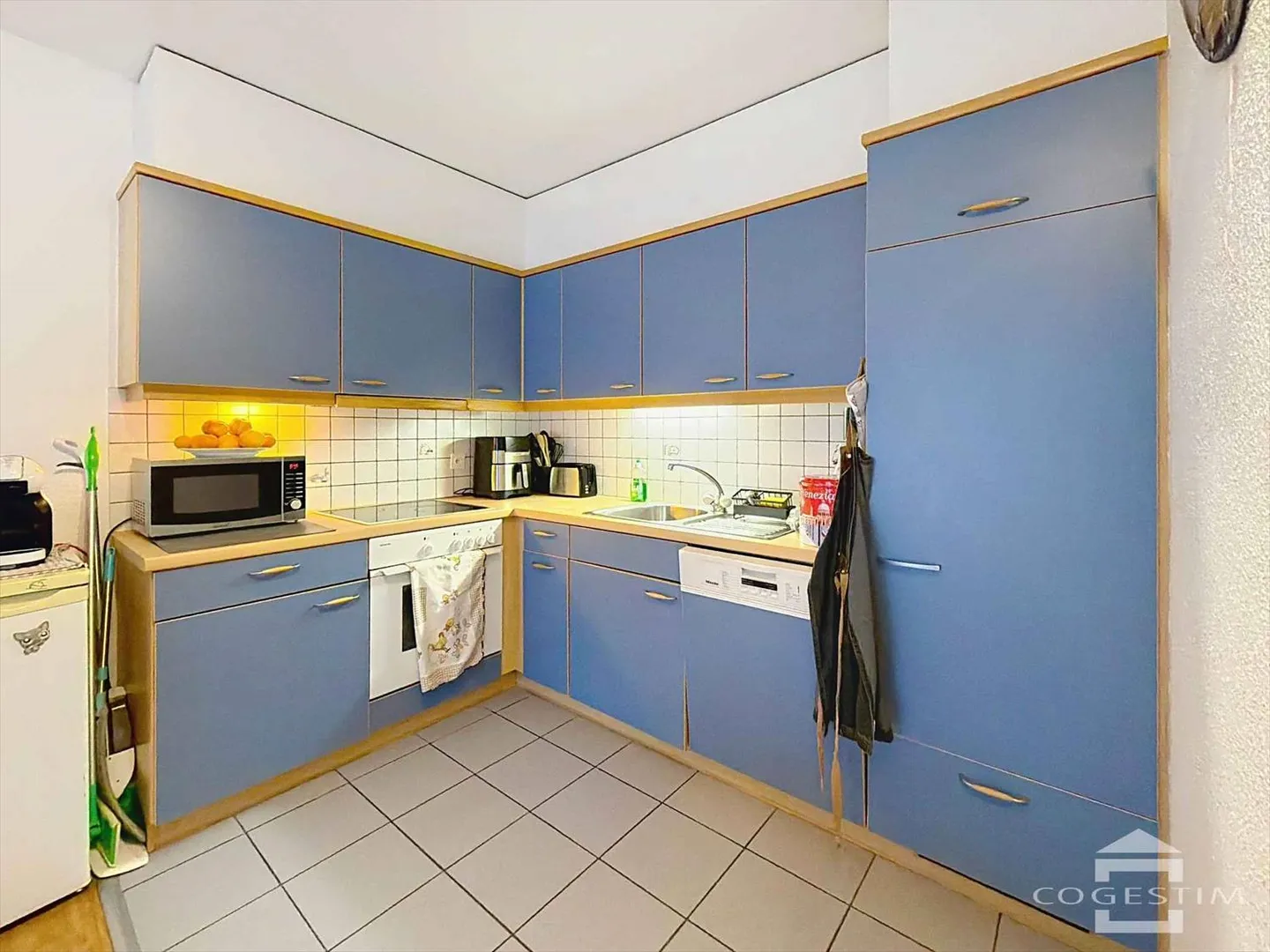 3,5-Zimmer-Wohnung - Foto 3 von 9