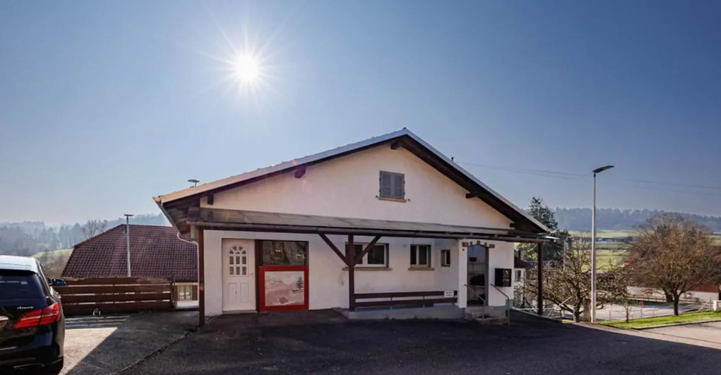 Mietshaus in Develier - Foto 10 von 17