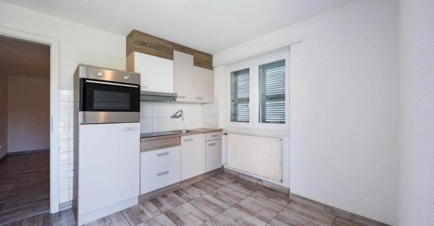 Mietshaus in Develier - Foto 13 von 17