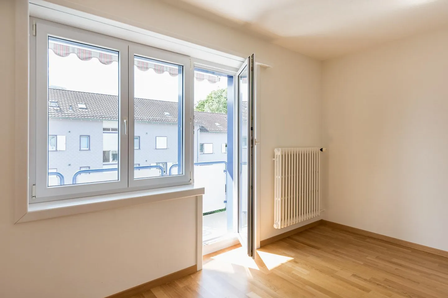 3-room apartment in Schaffhausen - Photo 4 of 7