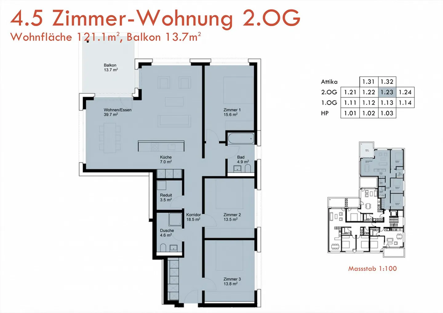 Colocataire recherché - Photo 8 sur 8