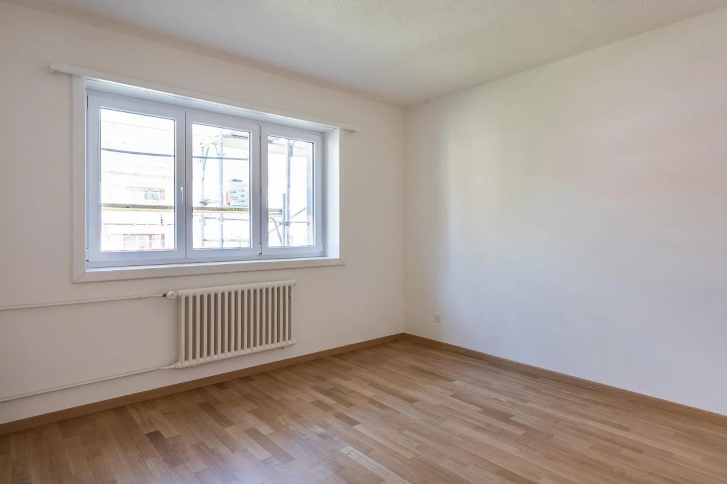 3-room apartment in Schaffhausen - Photo 5 of 7