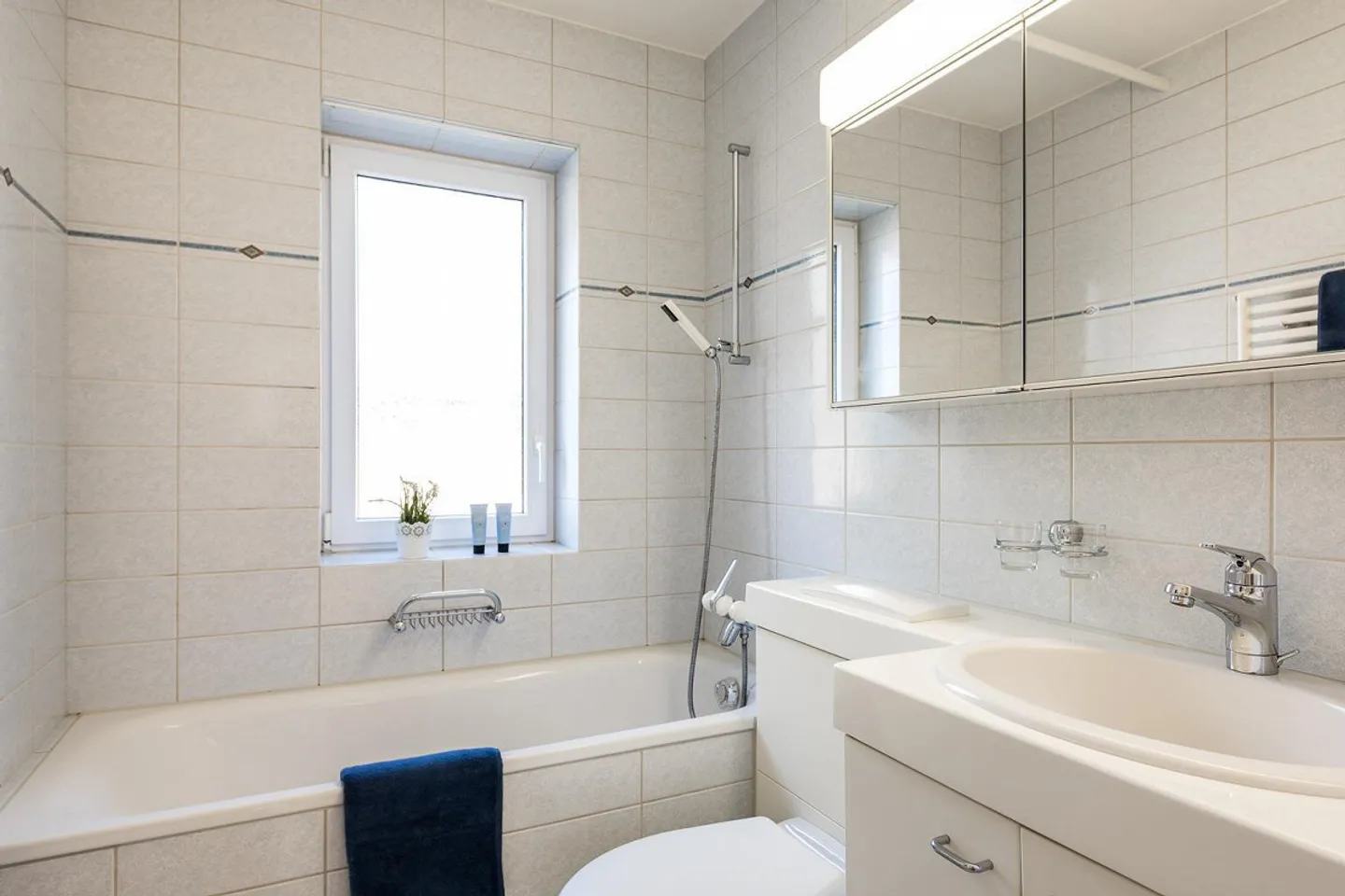 3-room apartment in Schaffhausen - Photo 6 of 7