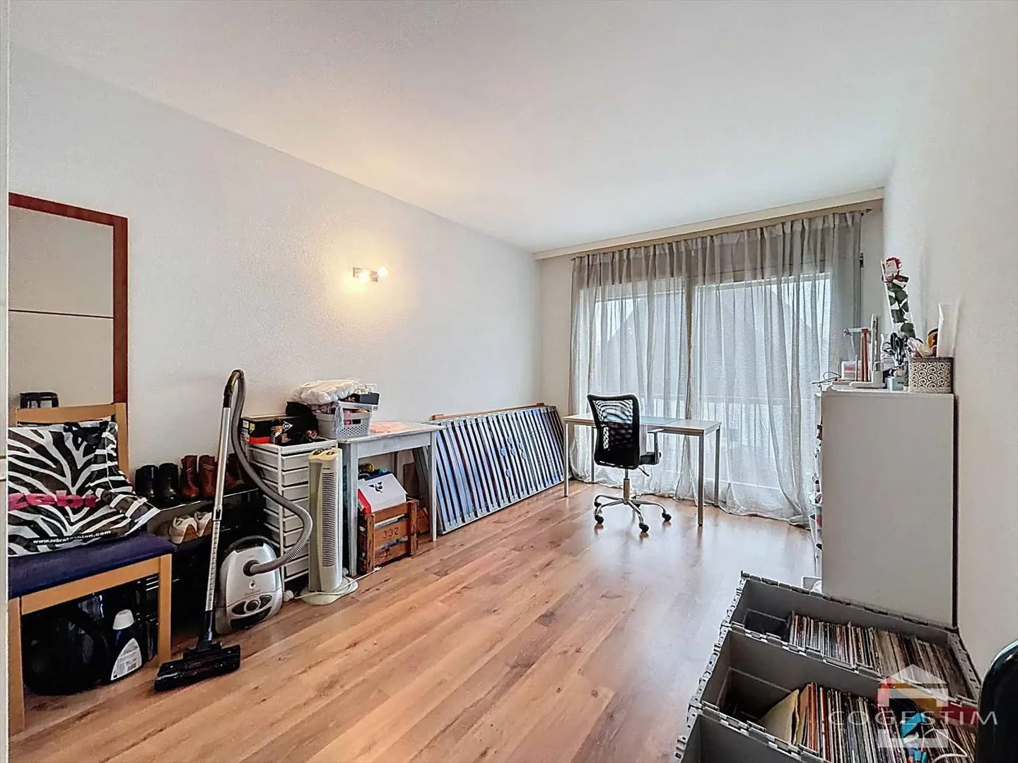 3,5-Zimmer-Wohnung - Foto 7 von 9