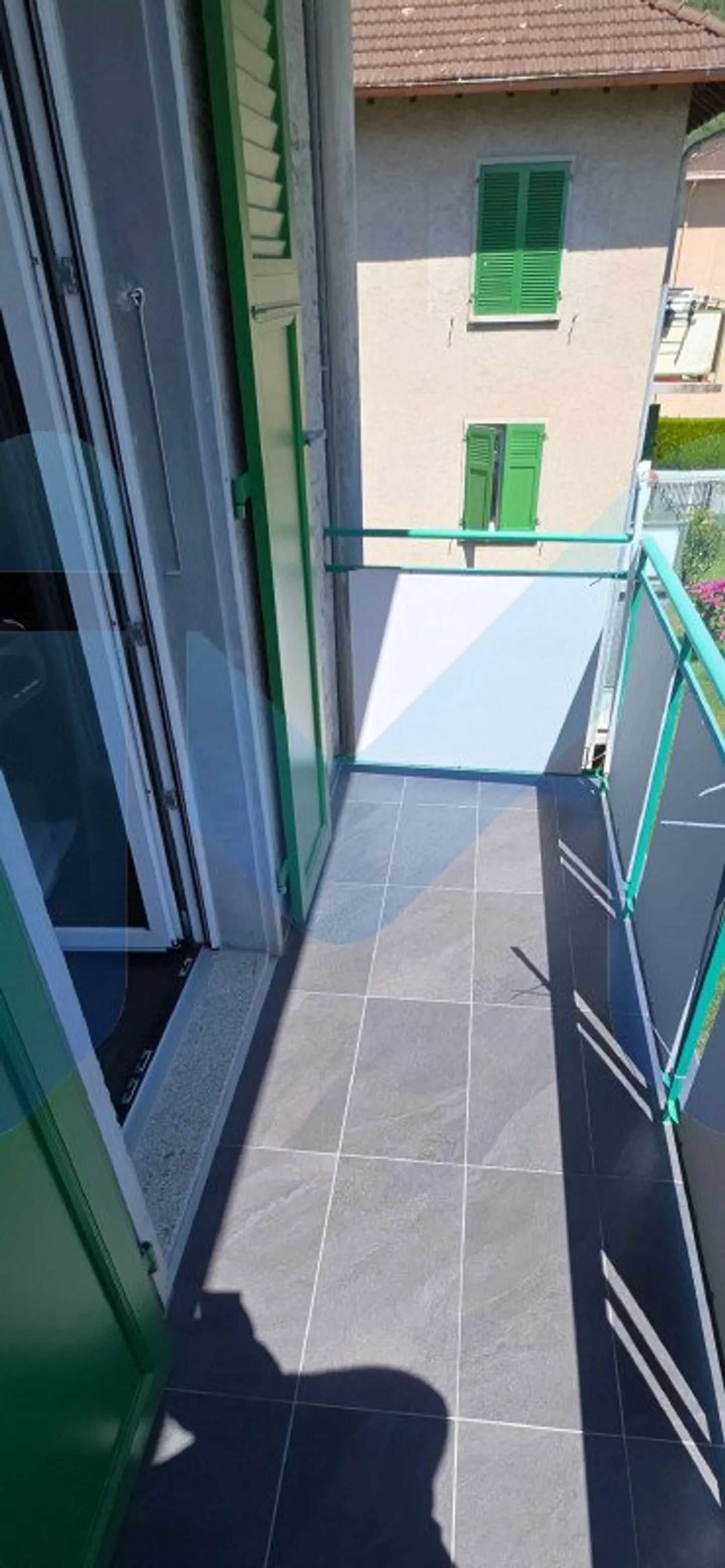 3.5 Room Apartment Completely Renovated with 2 Balconies - Photo 7 of 13