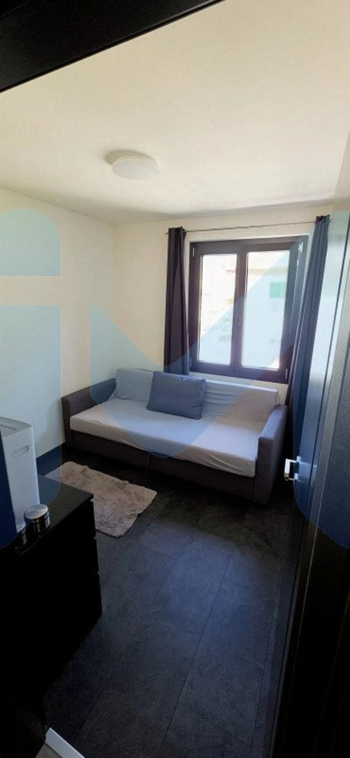 3.5 Room Apartment Completely Renovated with 2 Balconies - Photo 9 of 13