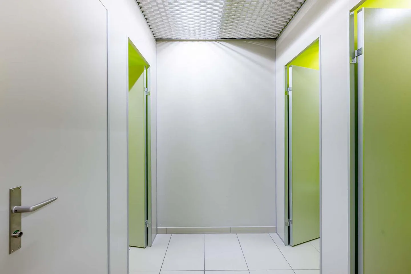 Flexible Büroflächen in Herblingen - Foto 29 von 33