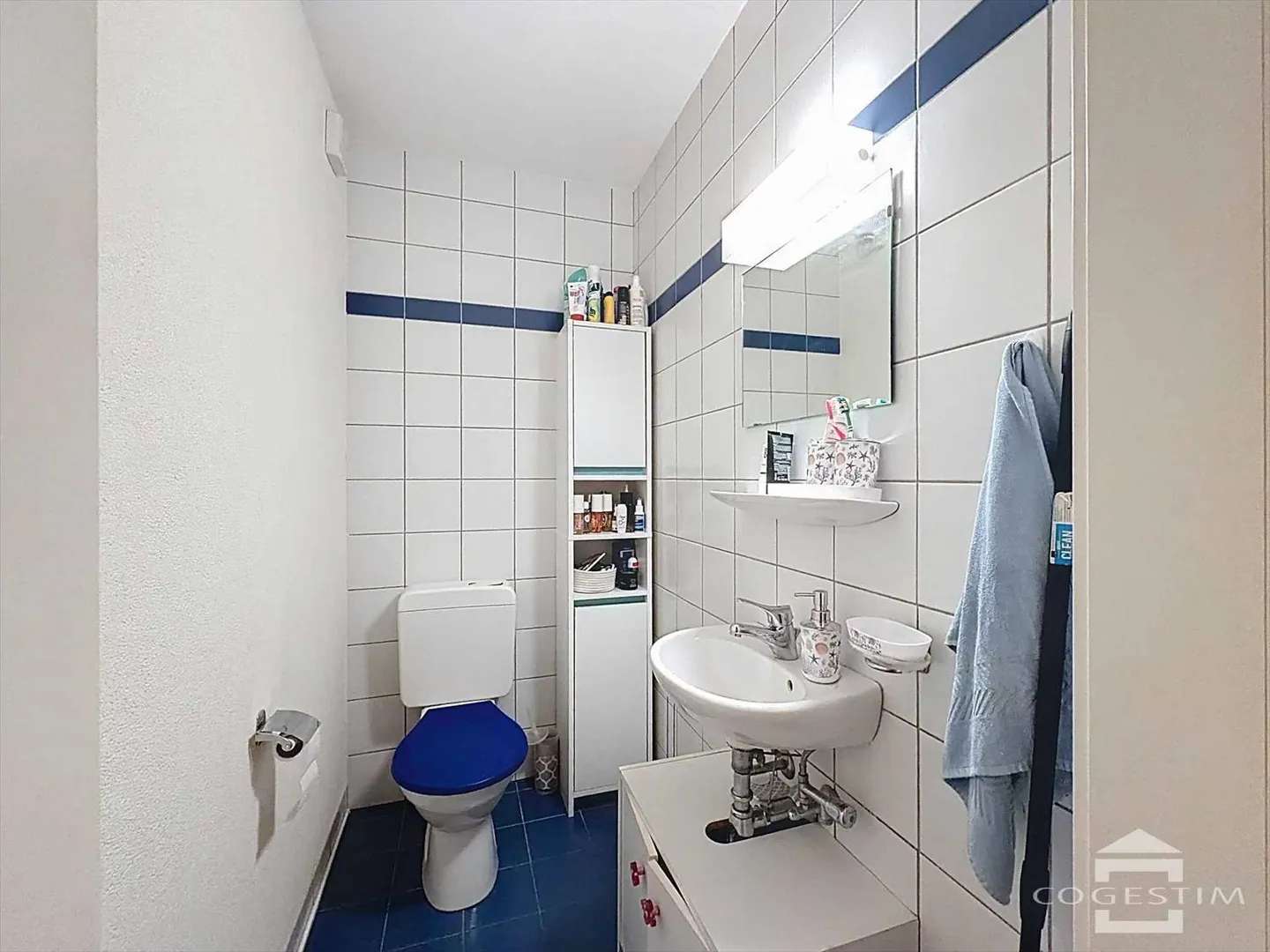 3,5-Zimmer-Wohnung - Foto 8 von 9