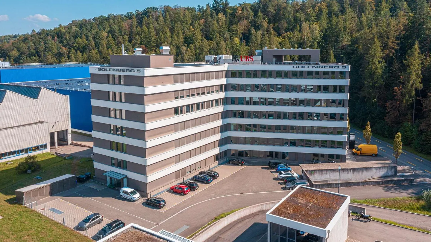 Flexible Büroflächen in Herblingen - Foto 30 von 33