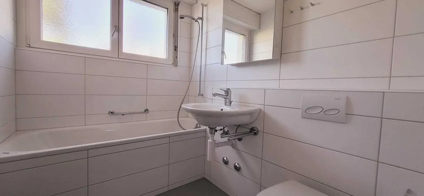 Appartement familial avec vue sur les montagnes - Photo 5 sur 10
