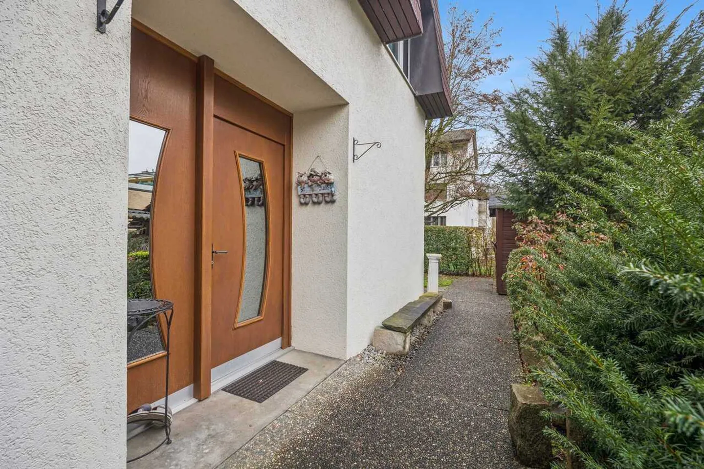Maison individuelle à vendre à Rupperswil - Photo 1 sur 13