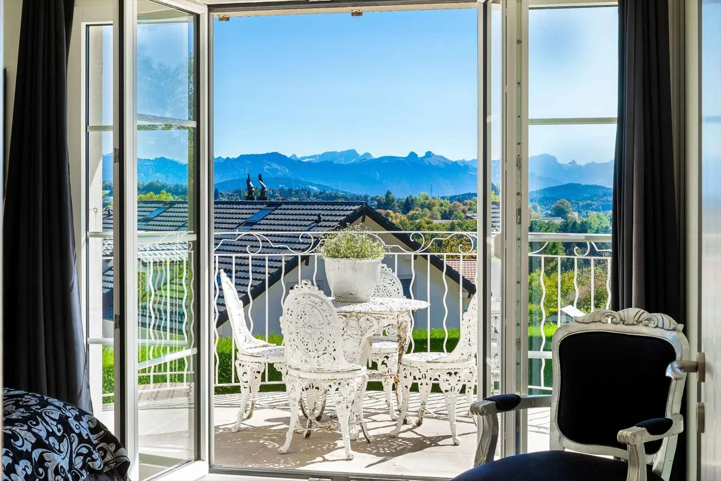 Very beautiful detached house with pool and spa - Photo 11 of 13