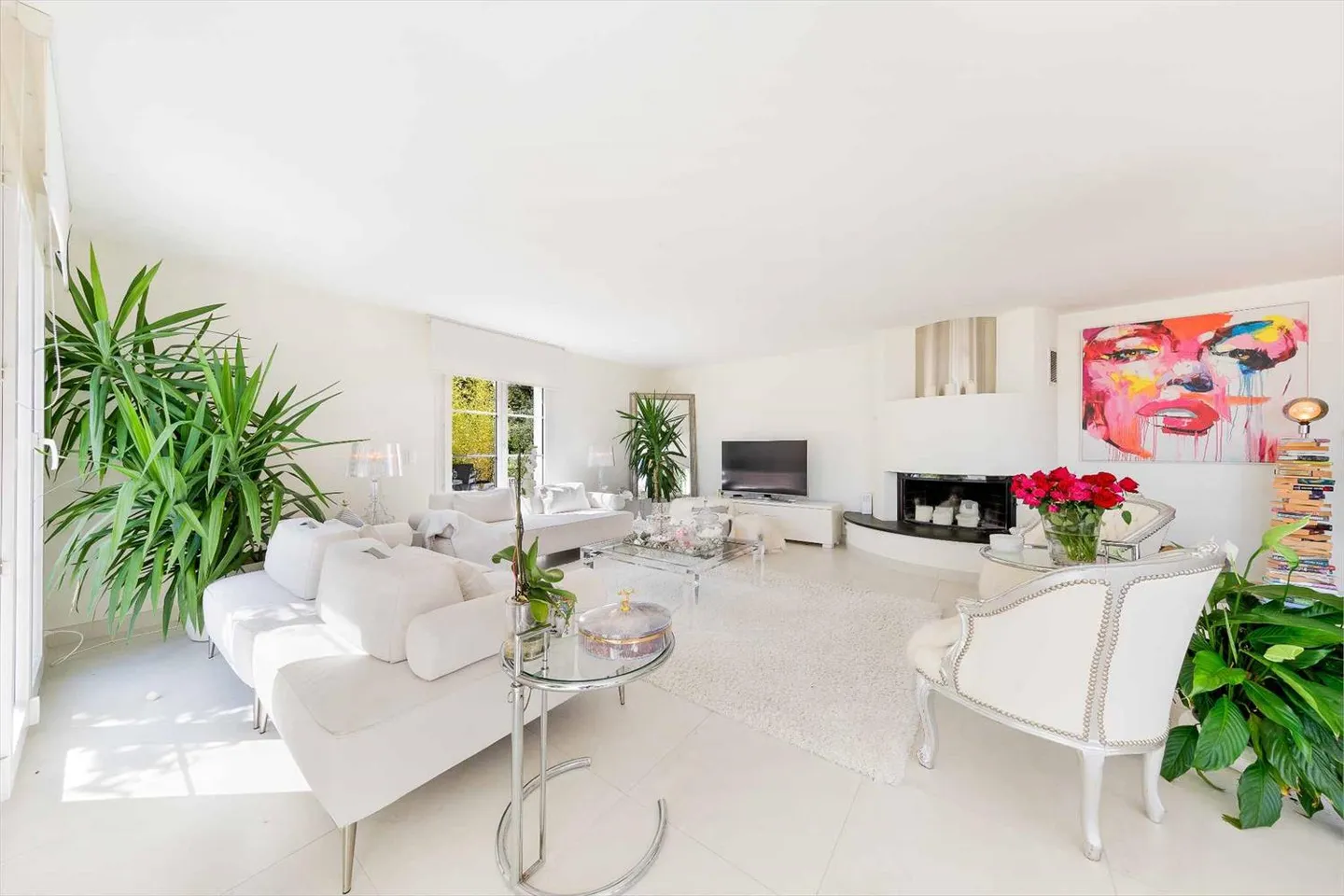 Very beautiful detached house with pool and spa - Photo 9 of 13