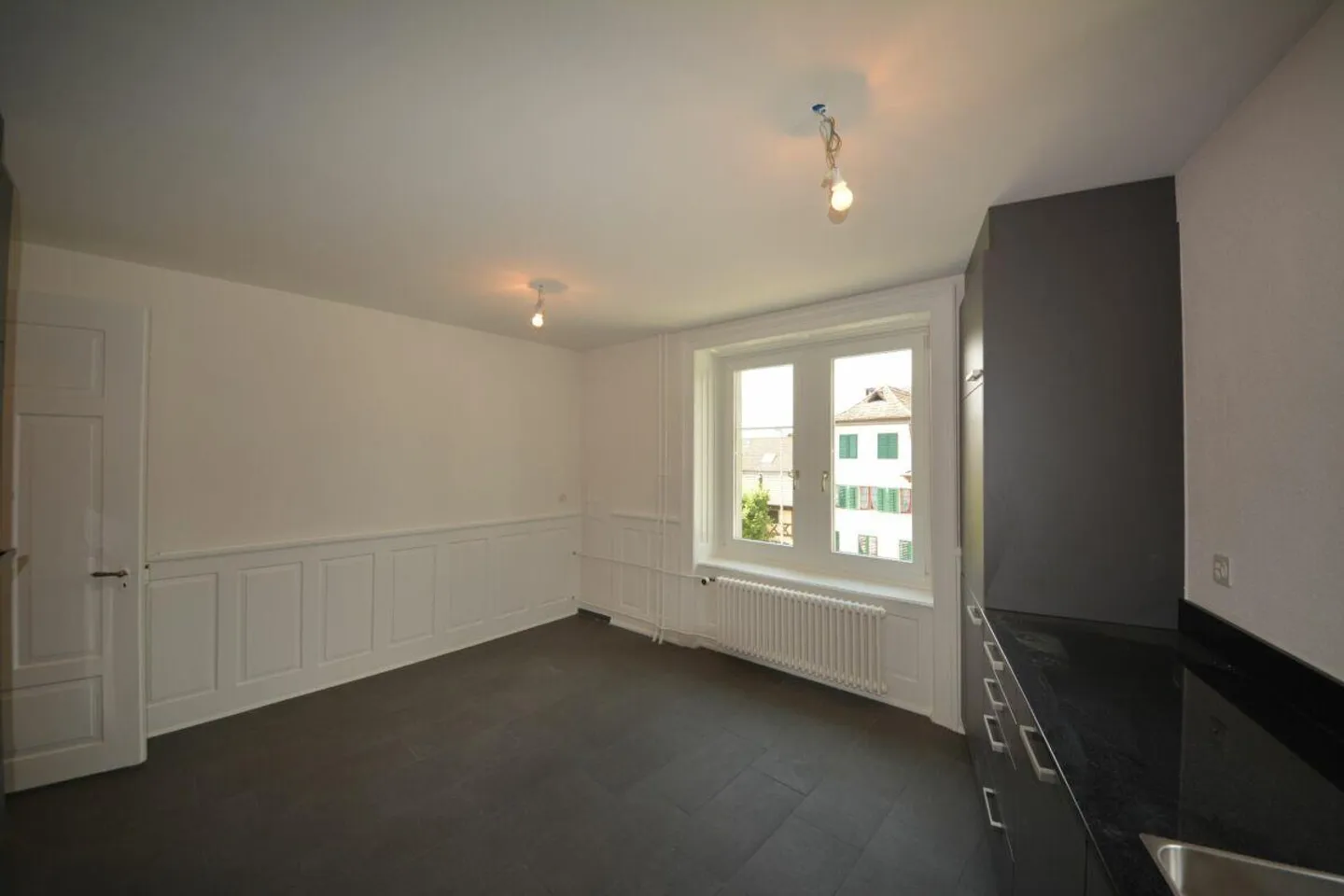 Prima occupazione: Appartamento recentemente ristrutturato in un affascinante edificio storico - Foto 6 di 14