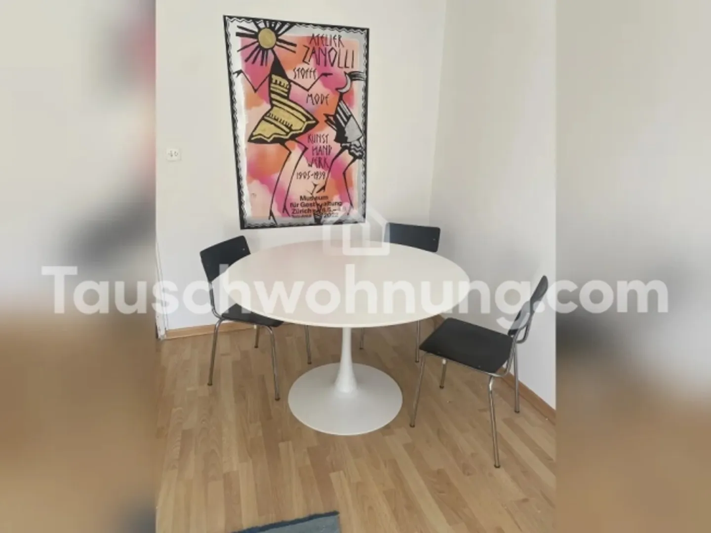 Dreamlike Single Apartment in Seefeld - Photo 5 of 7