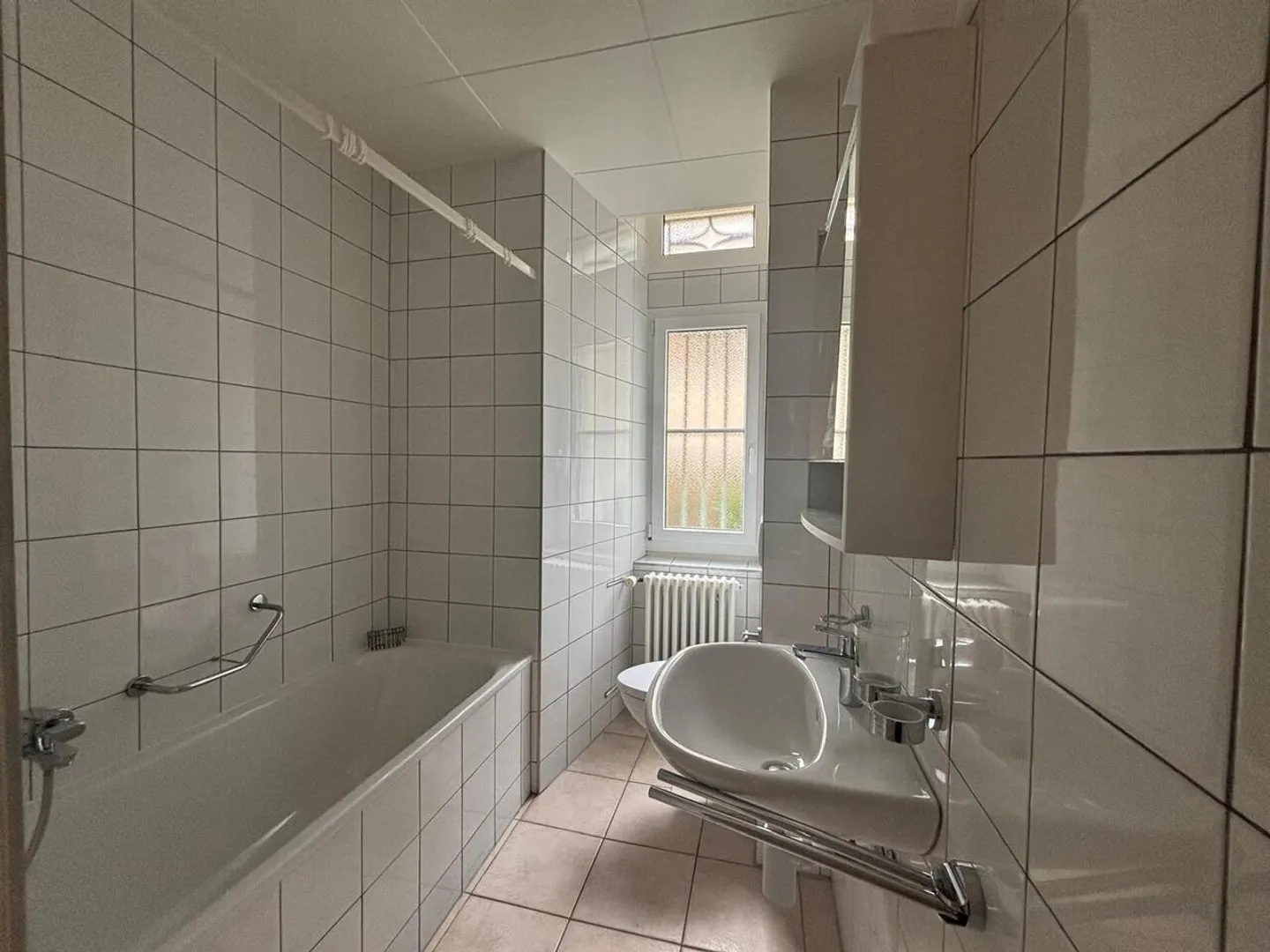 Bel appartement de 2 pièces à La Chaux-de-Fonds - Photo 3 sur 6