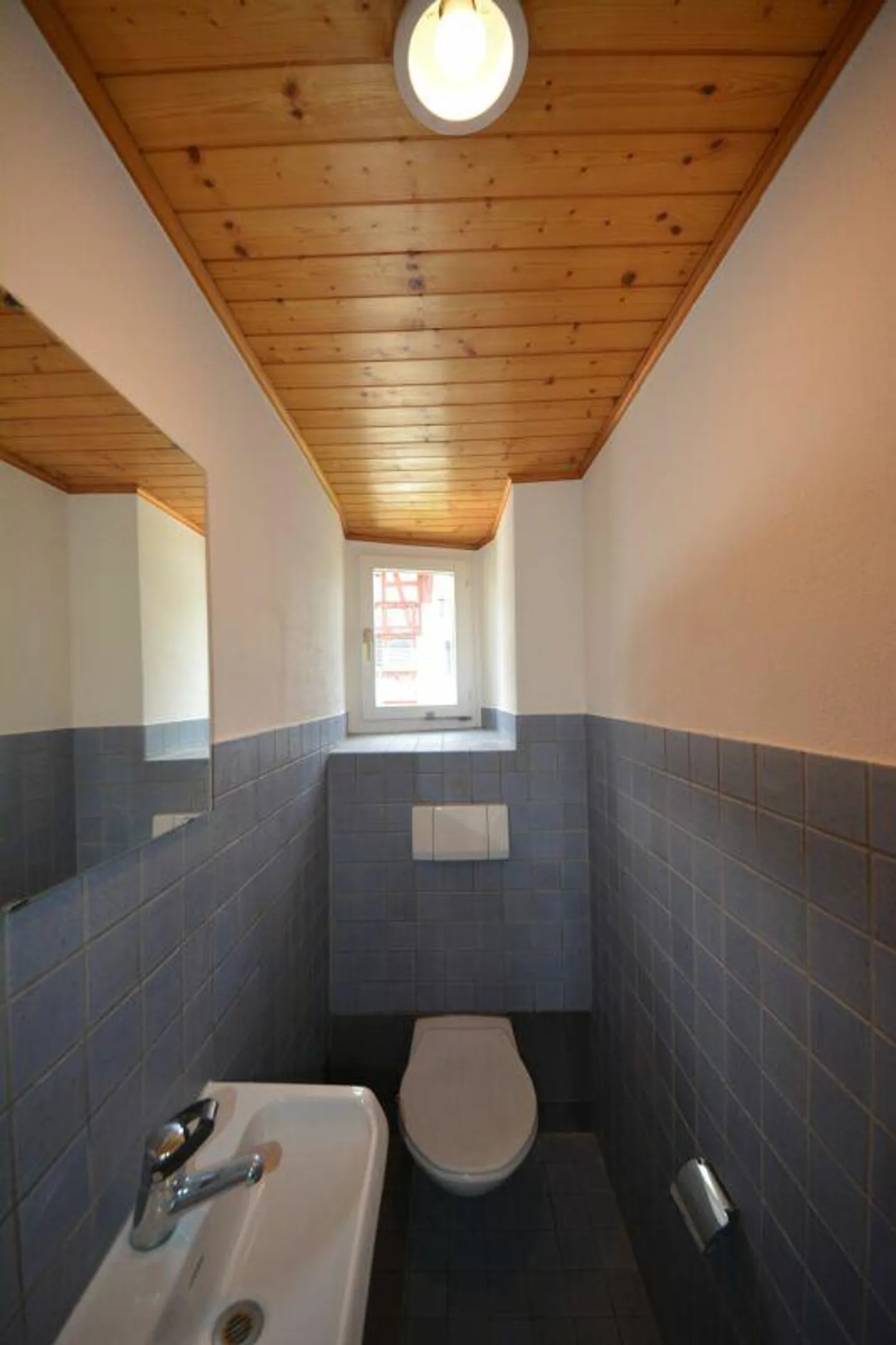 Prima occupazione: Appartamento recentemente ristrutturato in un affascinante edificio storico - Foto 11 di 14