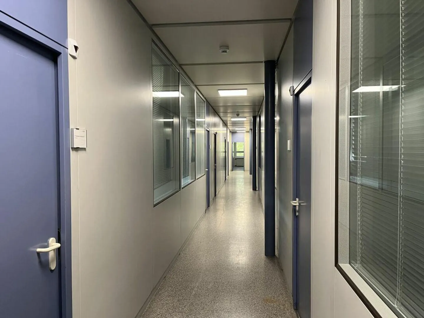 Uffici centralizzati a Ittigen - Foto 3 di 9
