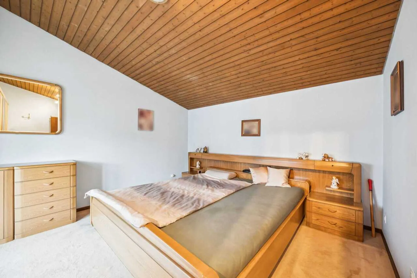 Maison individuelle à vendre à Rupperswil - Photo 3 sur 13