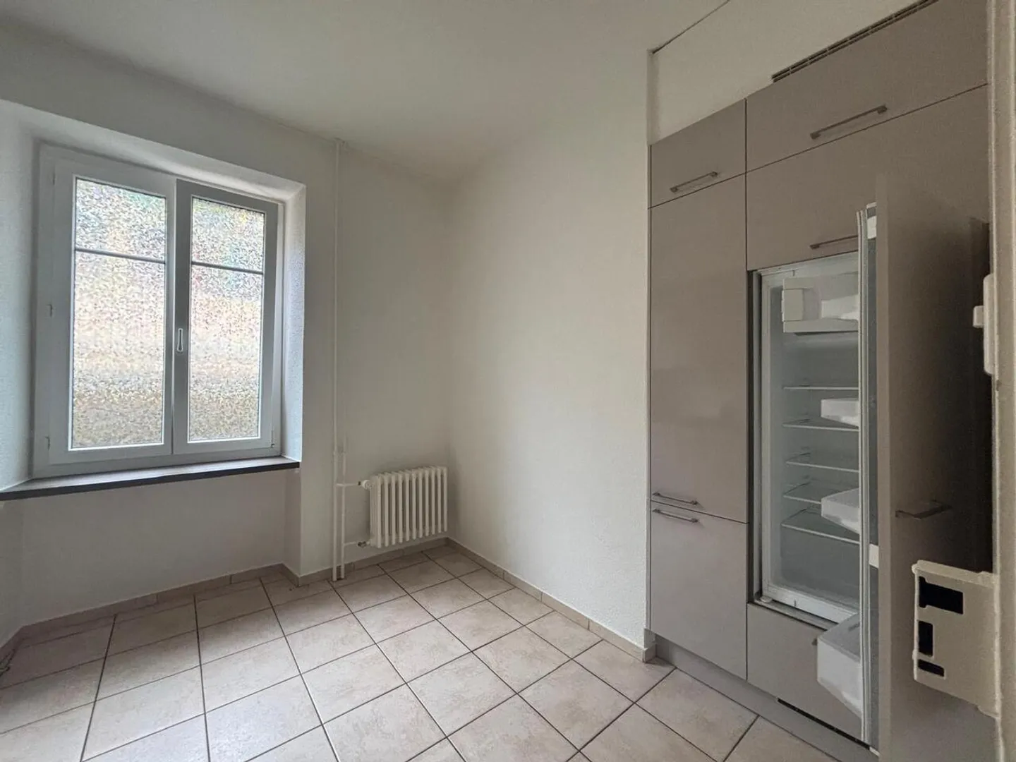 Bel appartement de 2 pièces à La Chaux-de-Fonds - Photo 5 sur 6