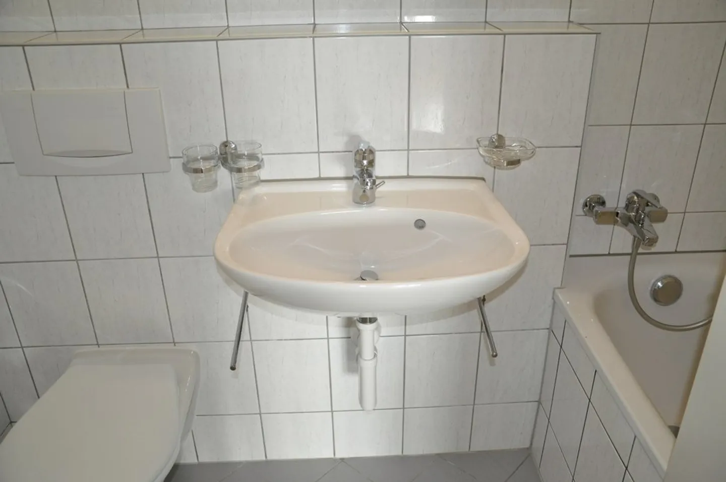 Appartamento spazioso 4.5 locali - Foto 6 di 6