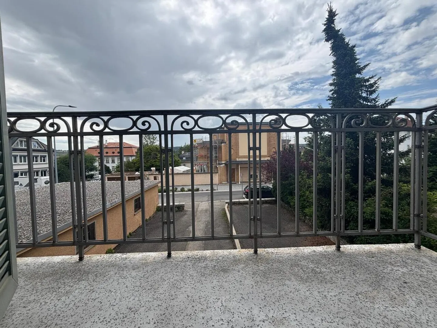 Bel appartement de 2 pièces à La Chaux-de-Fonds - Photo 6 sur 6