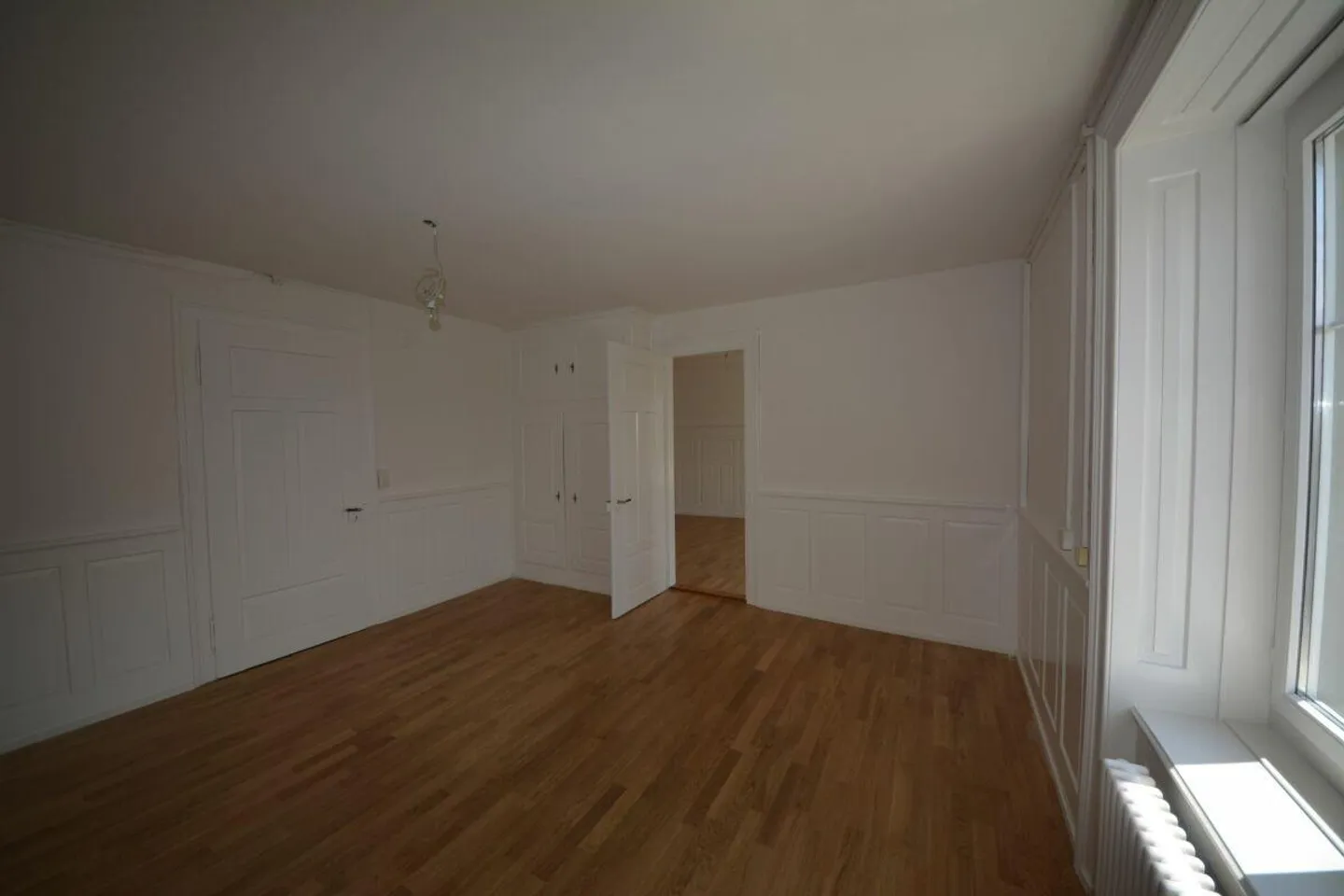 Prima occupazione: Appartamento recentemente ristrutturato in un affascinante edificio storico - Foto 13 di 14