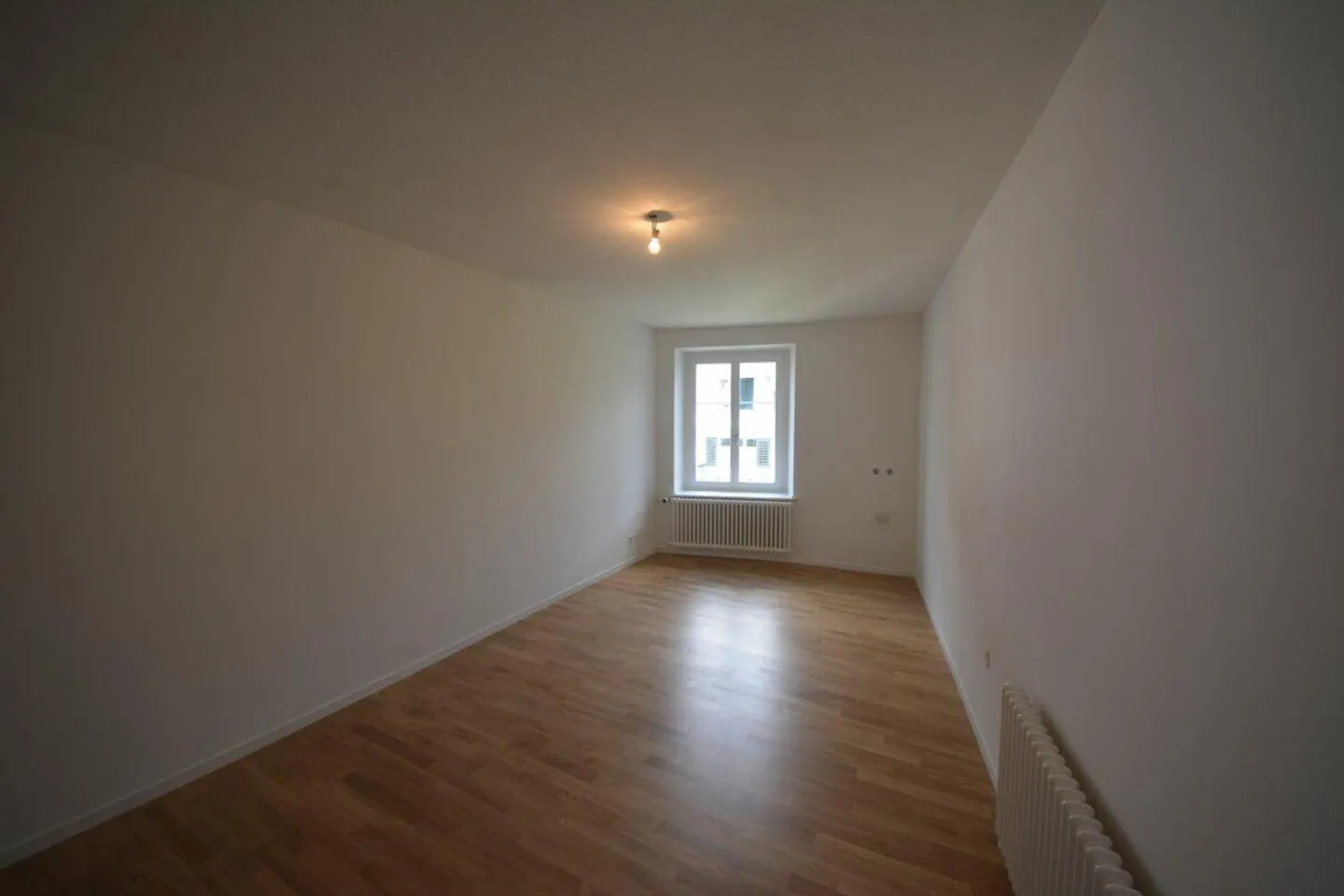 Prima occupazione: Appartamento recentemente ristrutturato in un affascinante edificio storico - Foto 14 di 14